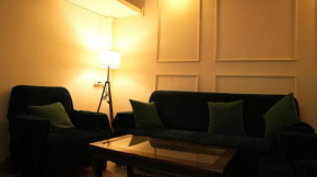 The NAMAMI GANGE HOME STAY